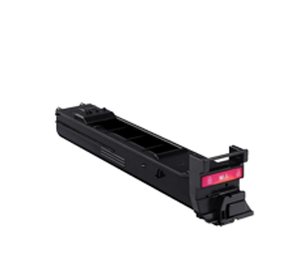 Sharp MX-C40NTM Laser Toner Cartridge Magenta