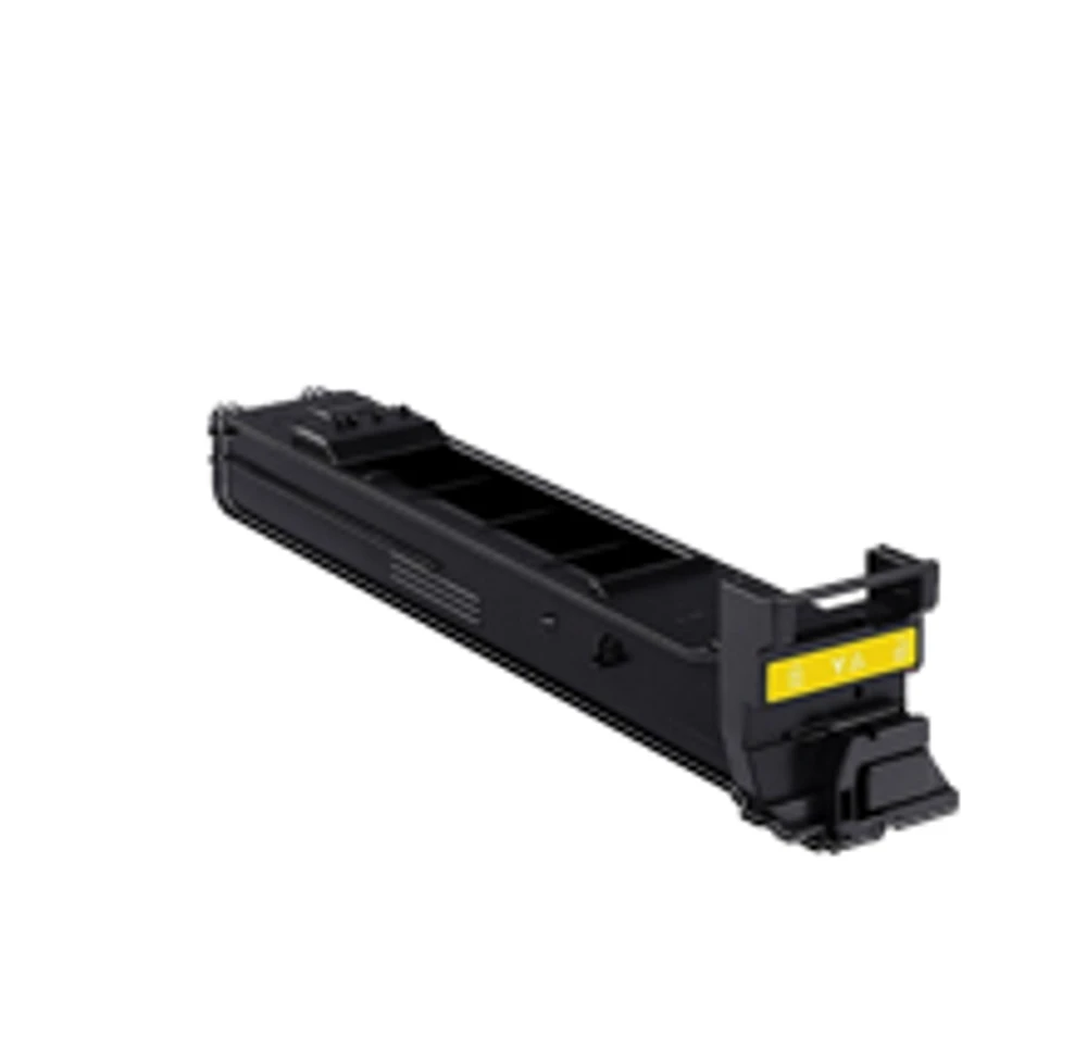 Sharp MX-C40NTY Laser Toner Cartridge Yellow