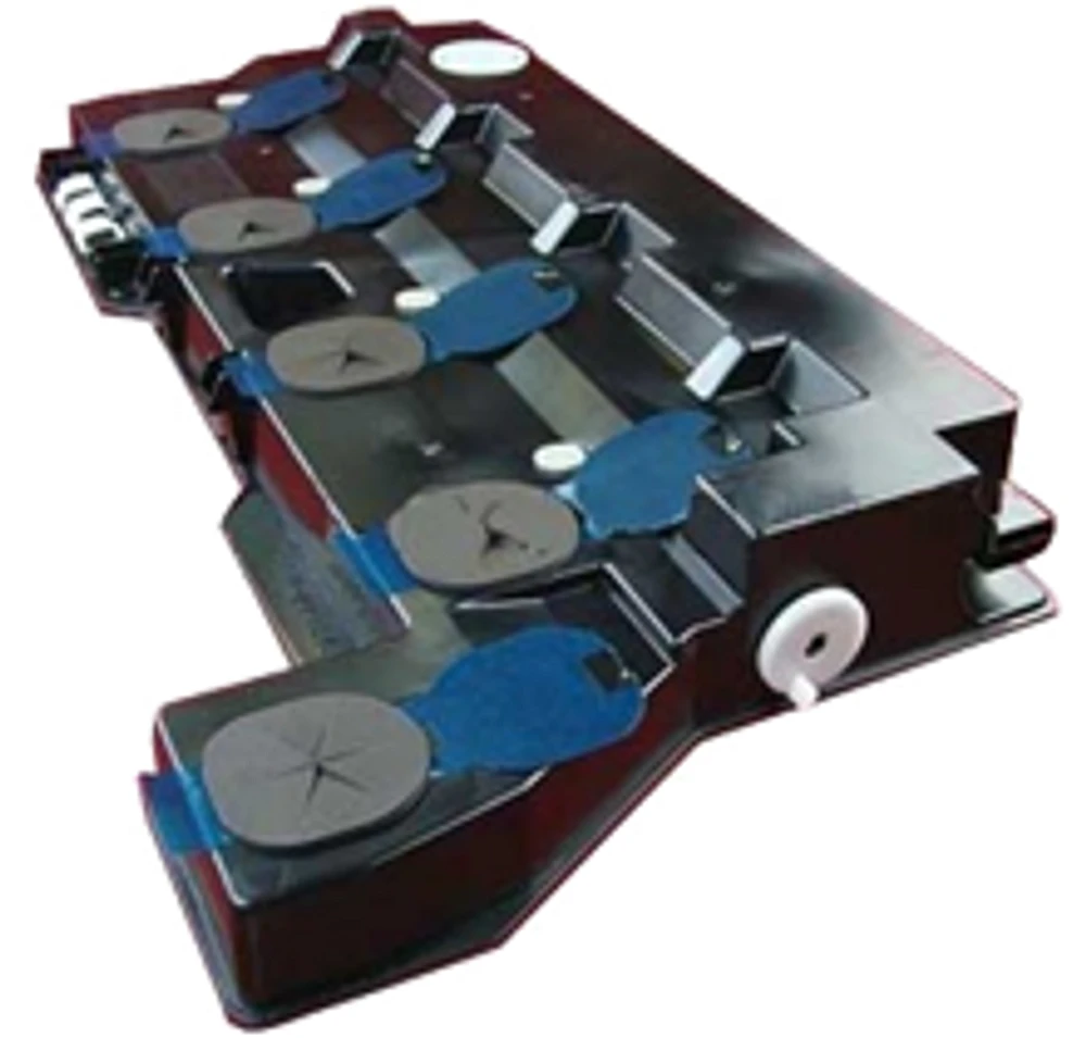 Sharp MX270HB Waste Toner Cartridge