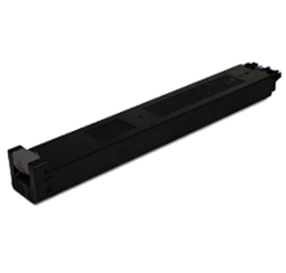 Sharp MX-31NTBA Laser Toner Cartridge Black