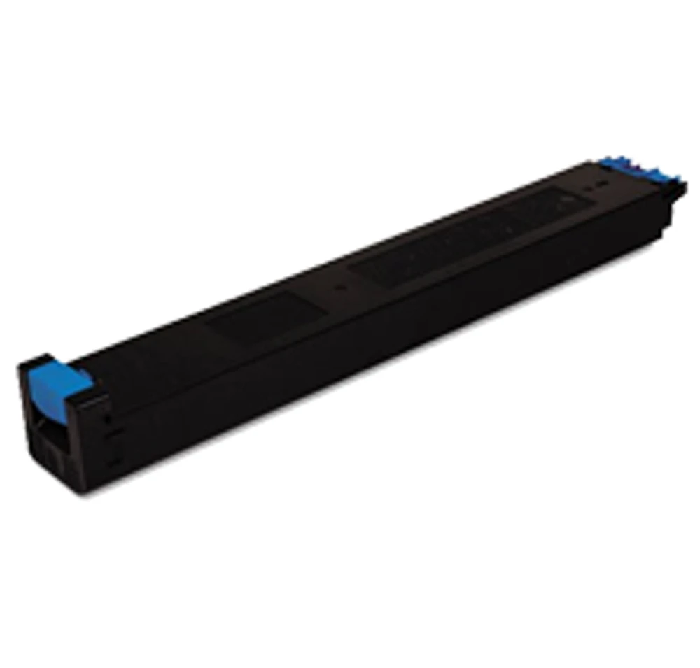 Sharp MX-31NTCA Laser Toner Cartridge Cyan