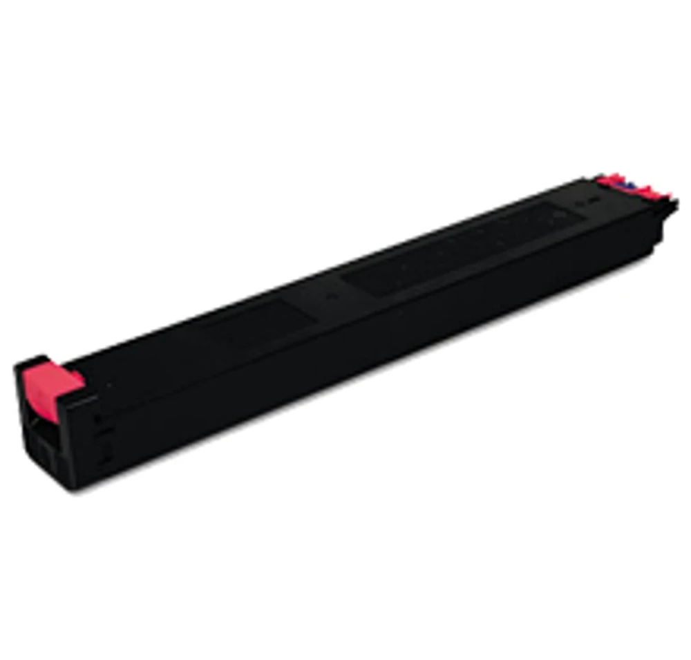 Sharp MX-31NTMA Laser Toner Cartridge Magenta