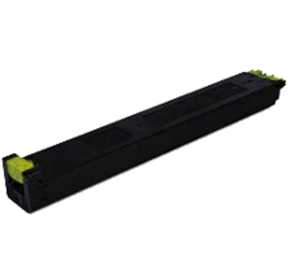 Sharp MX51NTYA Laser Toner Cartridge Yellow