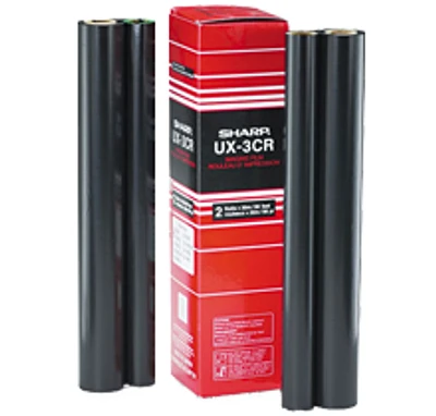 Sharp NX-3CR Imaging Film 2-Pack