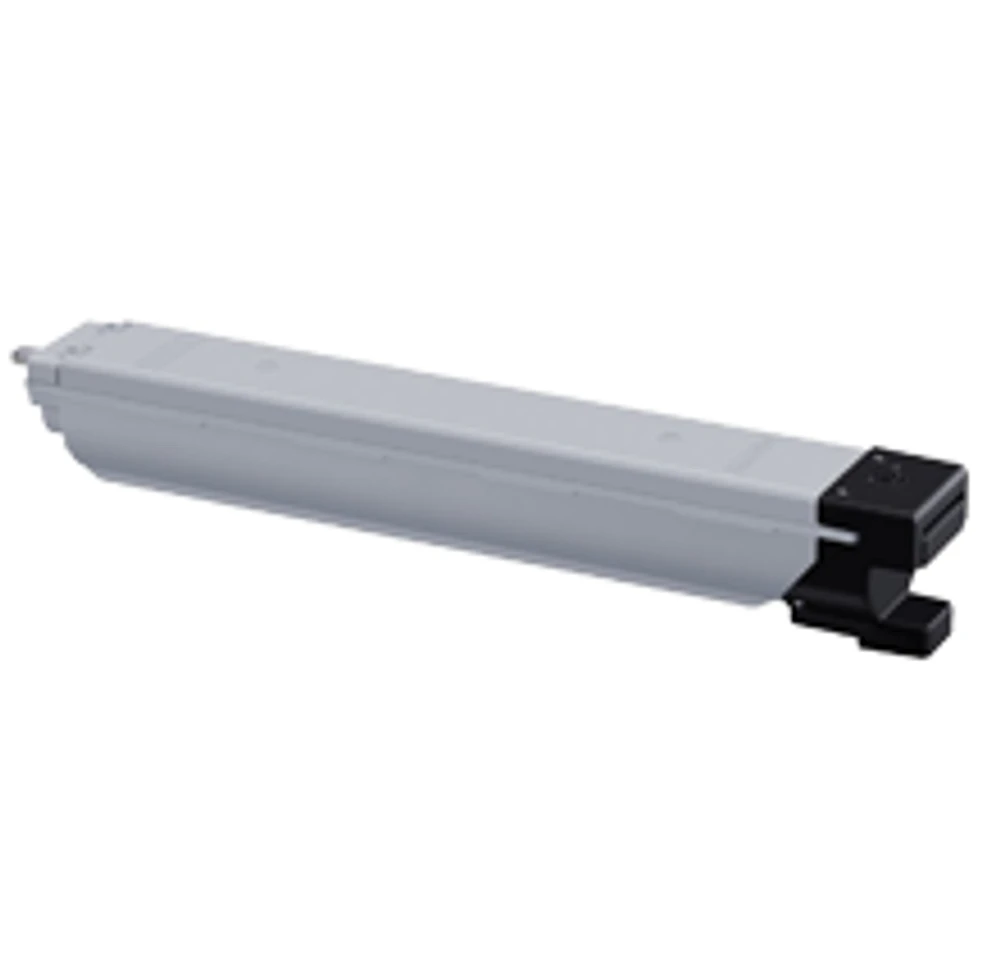 Samsung CLT-K808S Black Laser Toner Cartridge