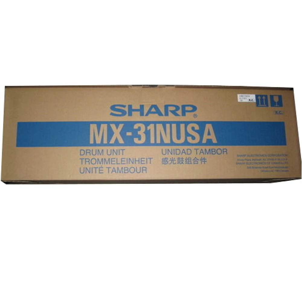 Brand New Original Sharp MX-31NUSA Laser Drum Unit