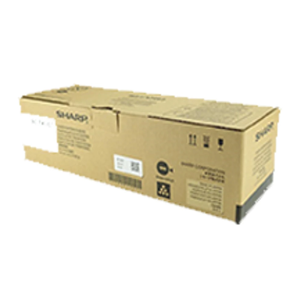 Sharp MX-B45NT Black Laser Toner Cartridge