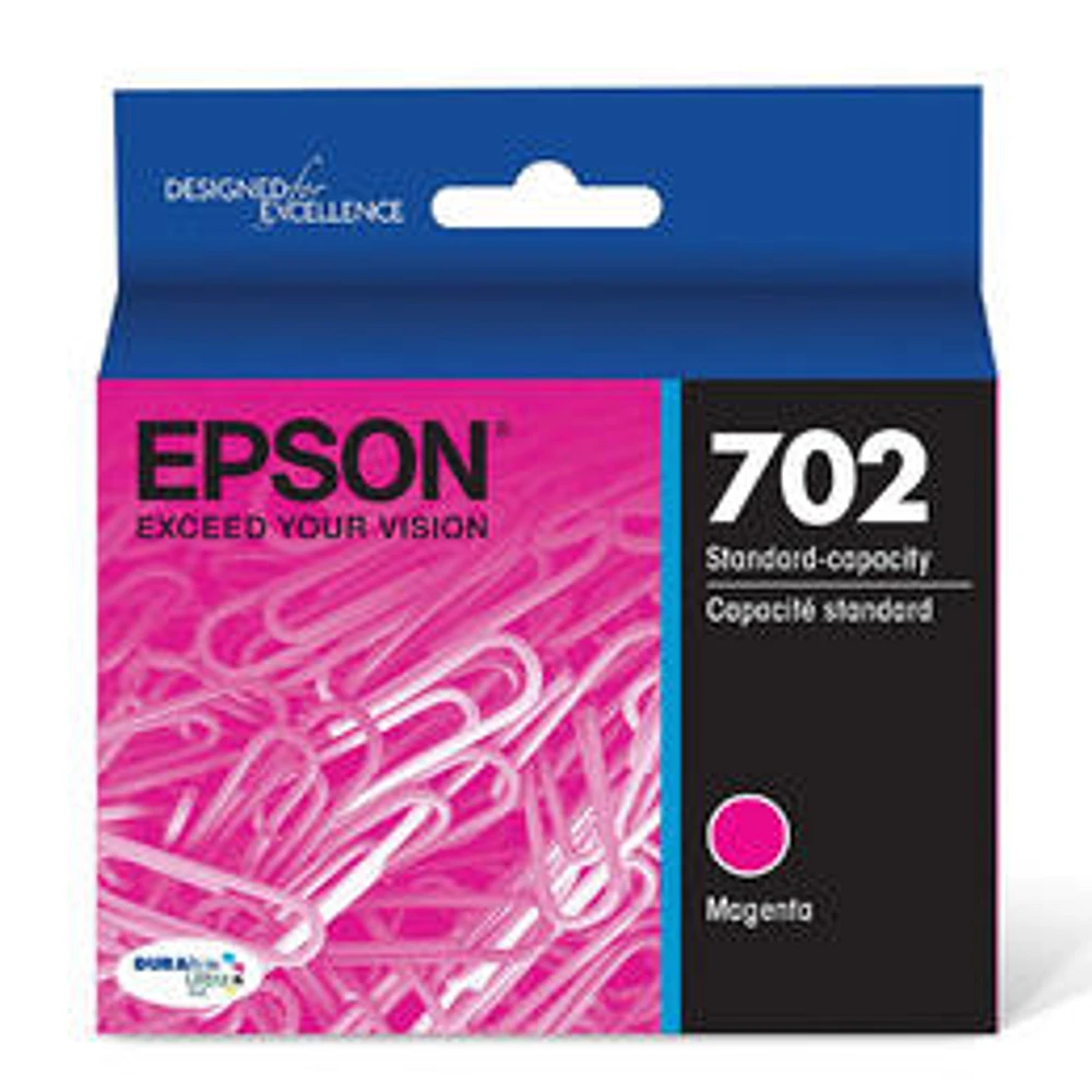 Epson T702320 Magenta INK/INKJET CARTRIDGE