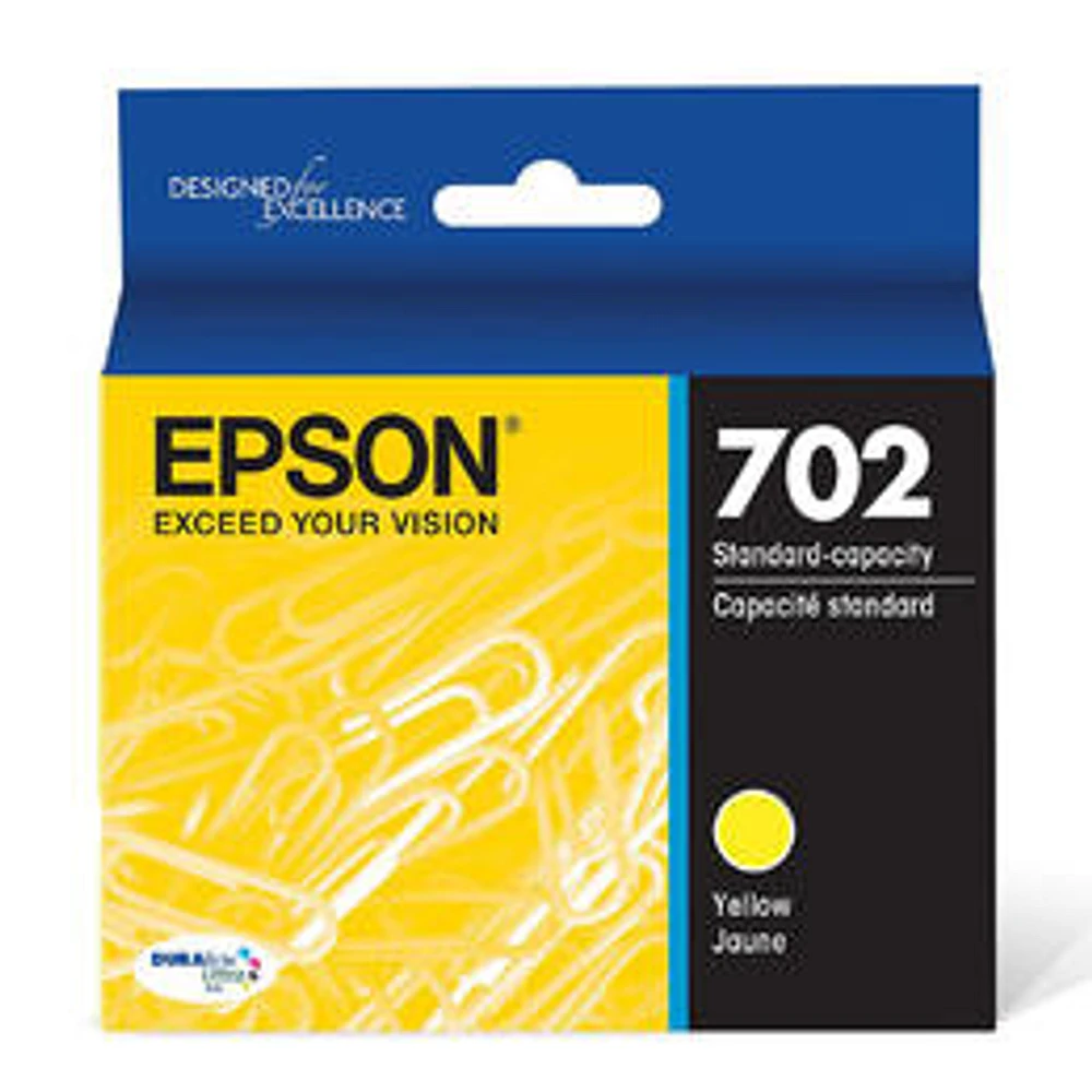 Epson T702420 yellow INK/INKJET CARTRIDGE