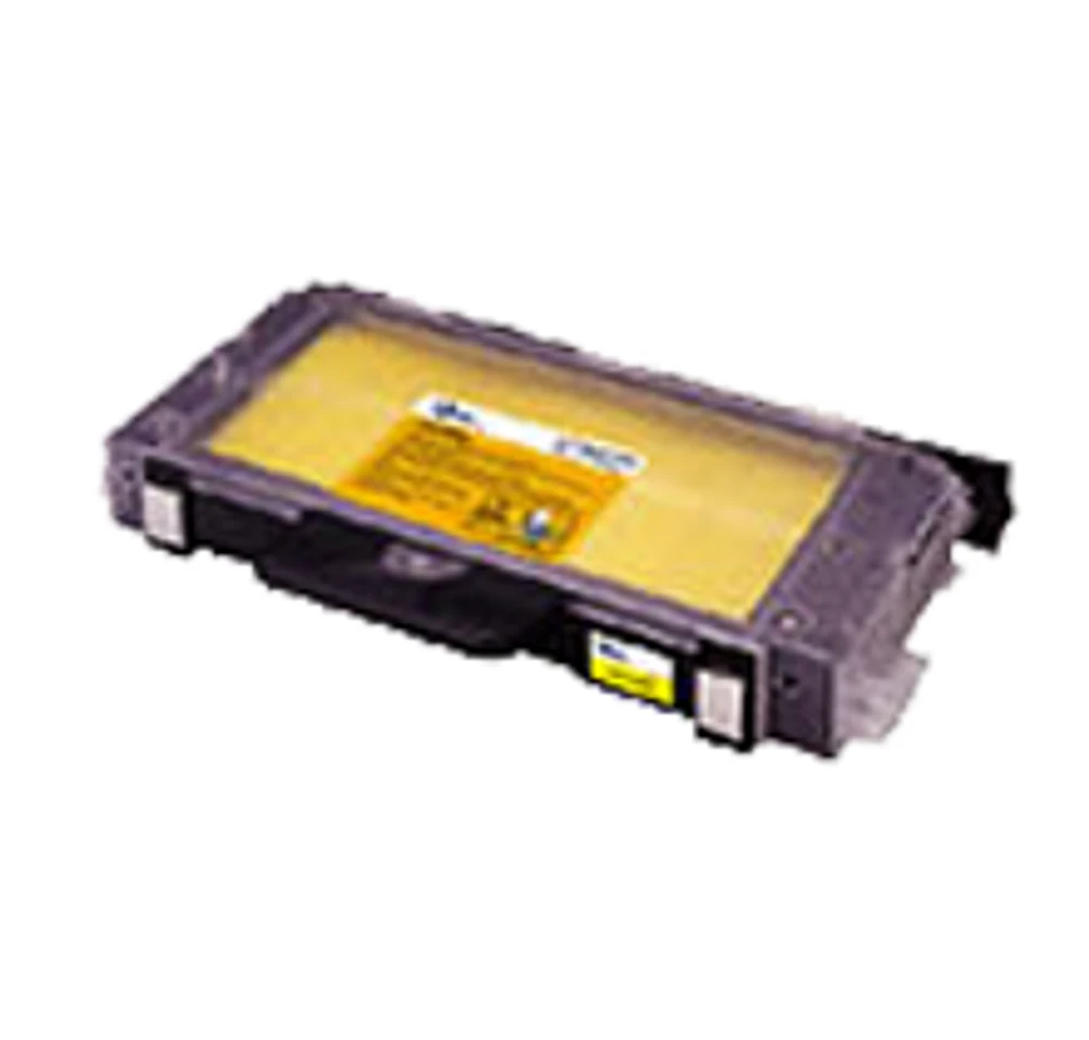 TEKTRONIX 016-00 Laser Toner Cartridge Yellow