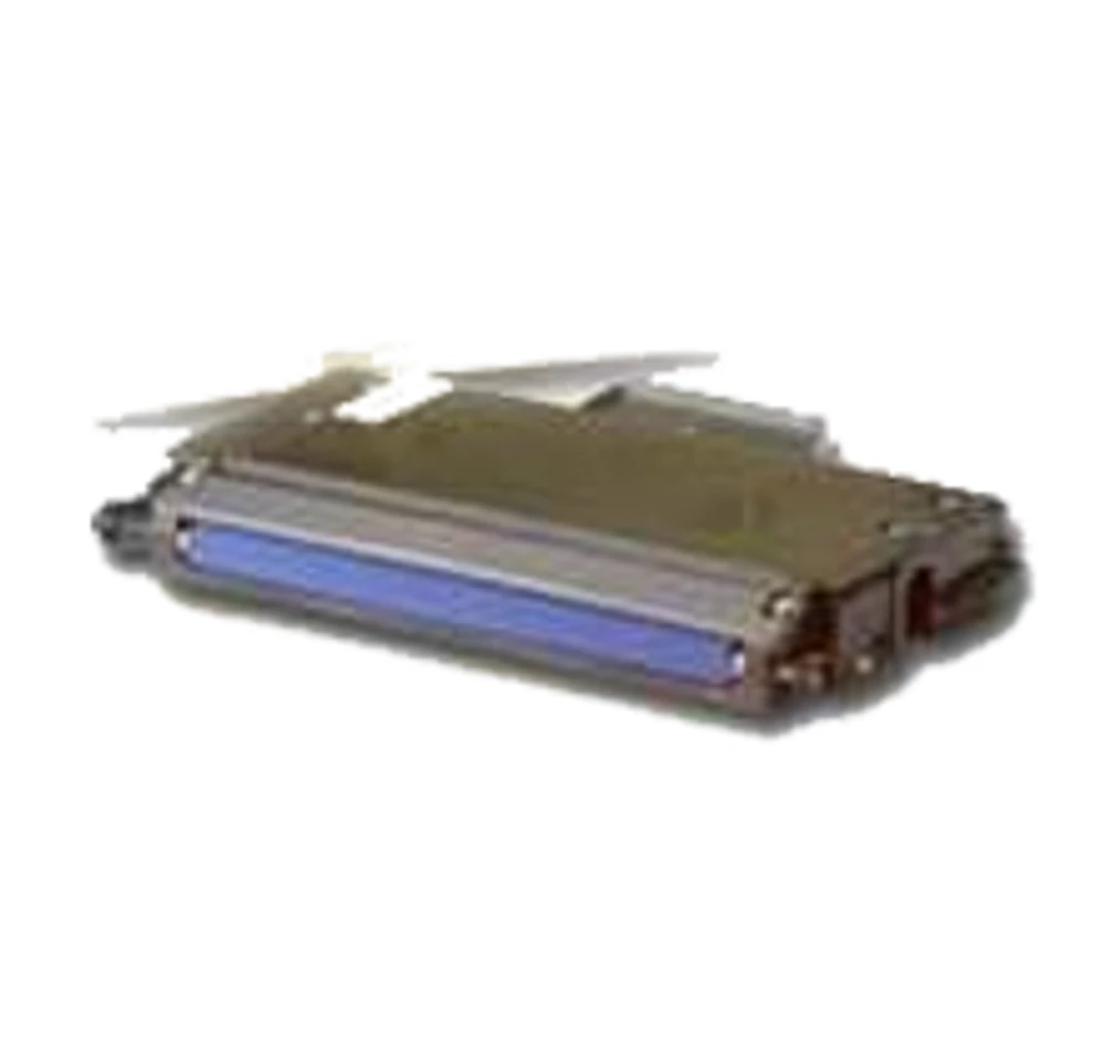 TEKTRONIX 016-1657-00 Laser Toner Cartridge Cyan High Yield