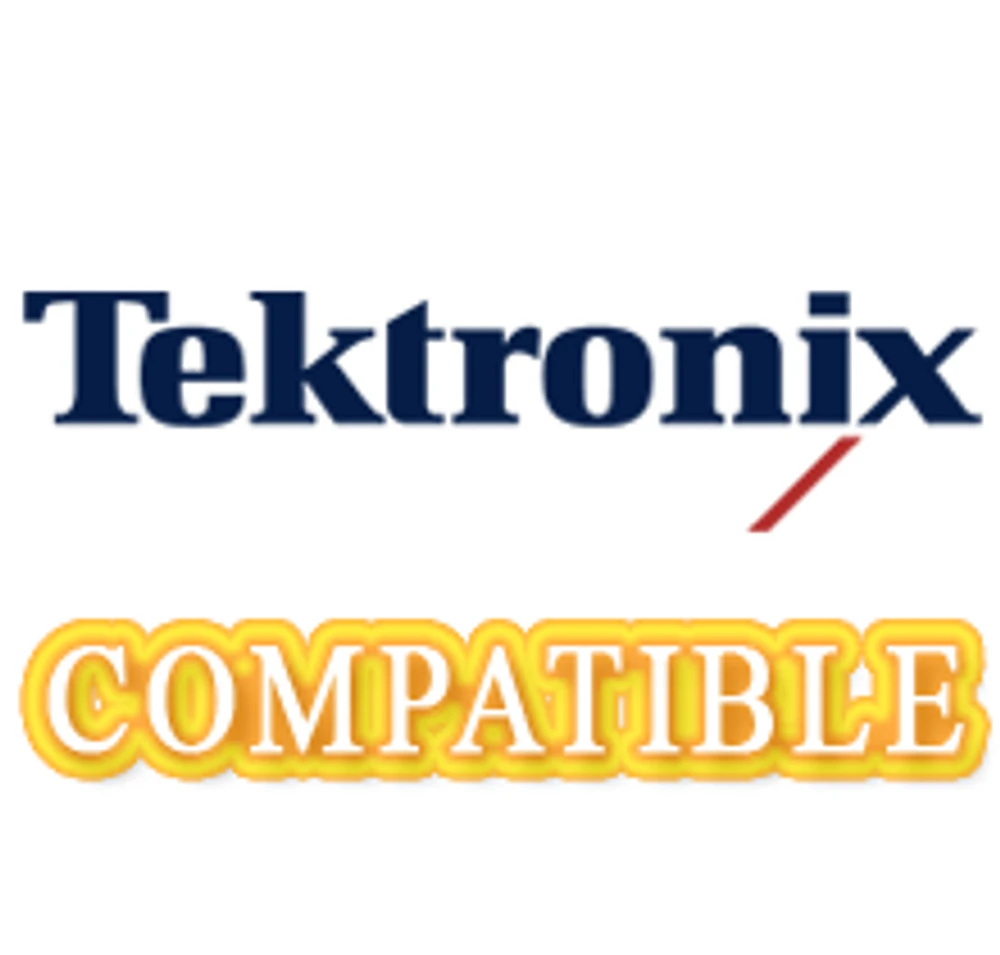 TEKTRONIX 016-00 Laser Toner Cartridge Cyan