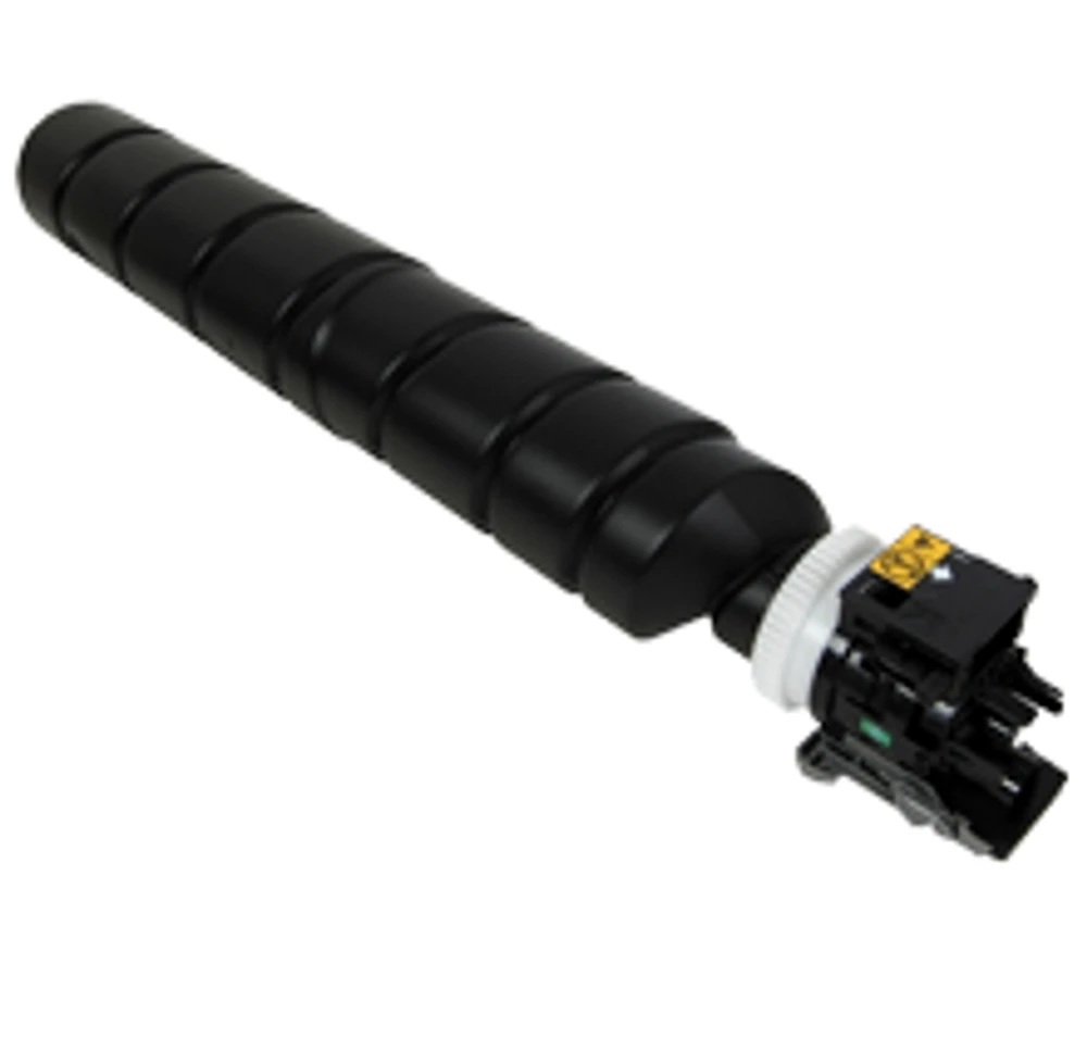Kyocera Mita TK-8347K Black Laser Toner Cartridge