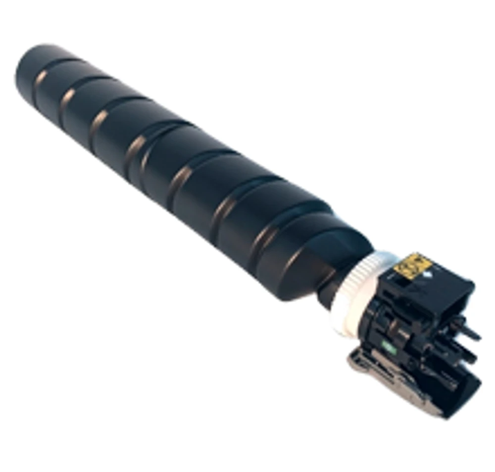 Kyocera Mita TK-8527K Black Laser Toner Cartridge