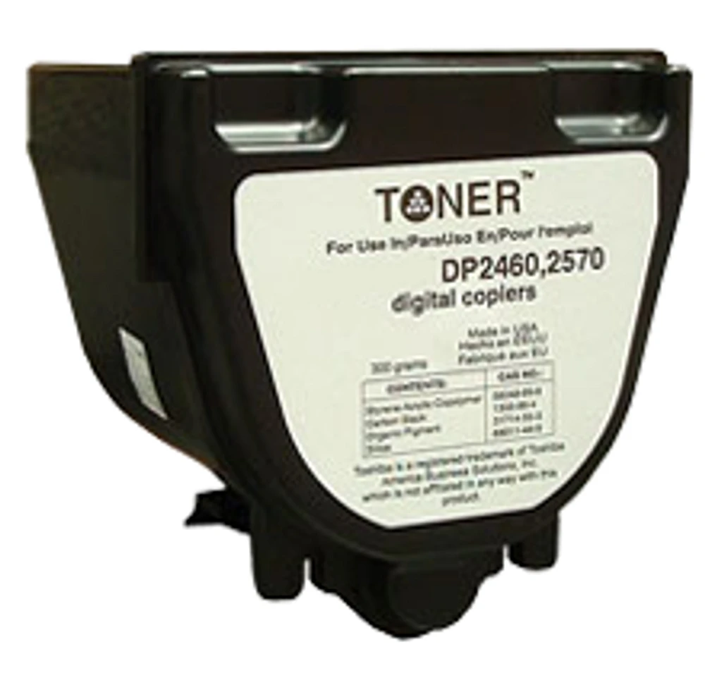 TOSHIBA T2460 Laser Toner Cartridge