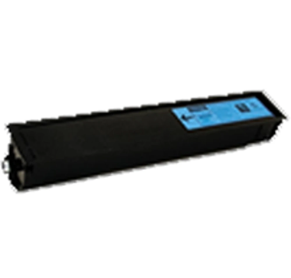 TOSHIBA TFC-65C Laser Toner Cartridge Cyan