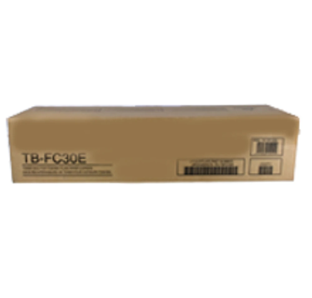 TOSHIBA TBFC30 Waste Toner Cartridge