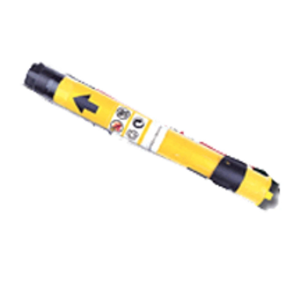 XEROX / TEKTRONIX 6R01012 Laser Toner Cartridge Yellow