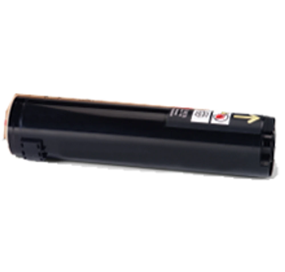 XEROX 106R00652 Laser Toner Cartridge Black