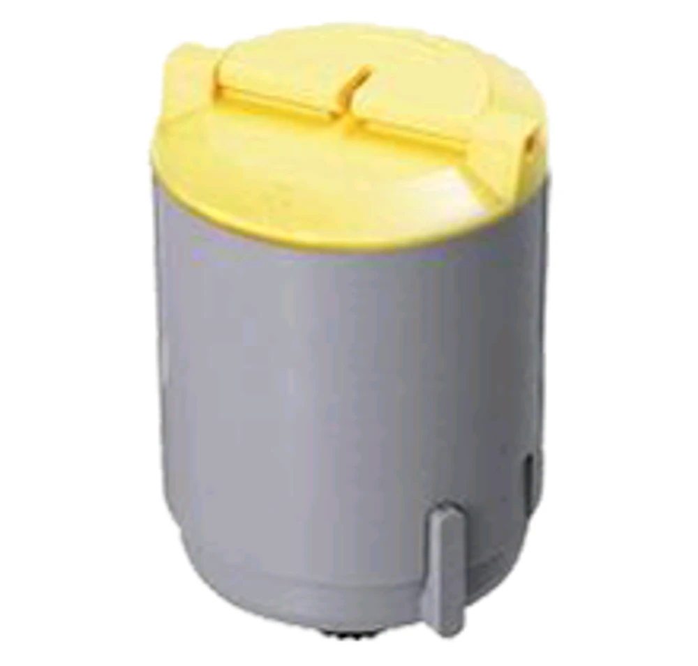 XEROX / TEKTRONIX 106R01273 Laser Toner Cartridge Yellow