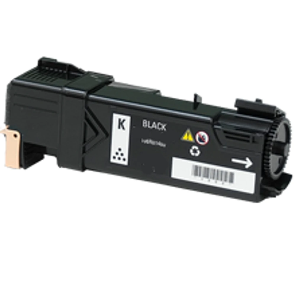 XEROX 106R01480 Laser Toner Cartridge Black