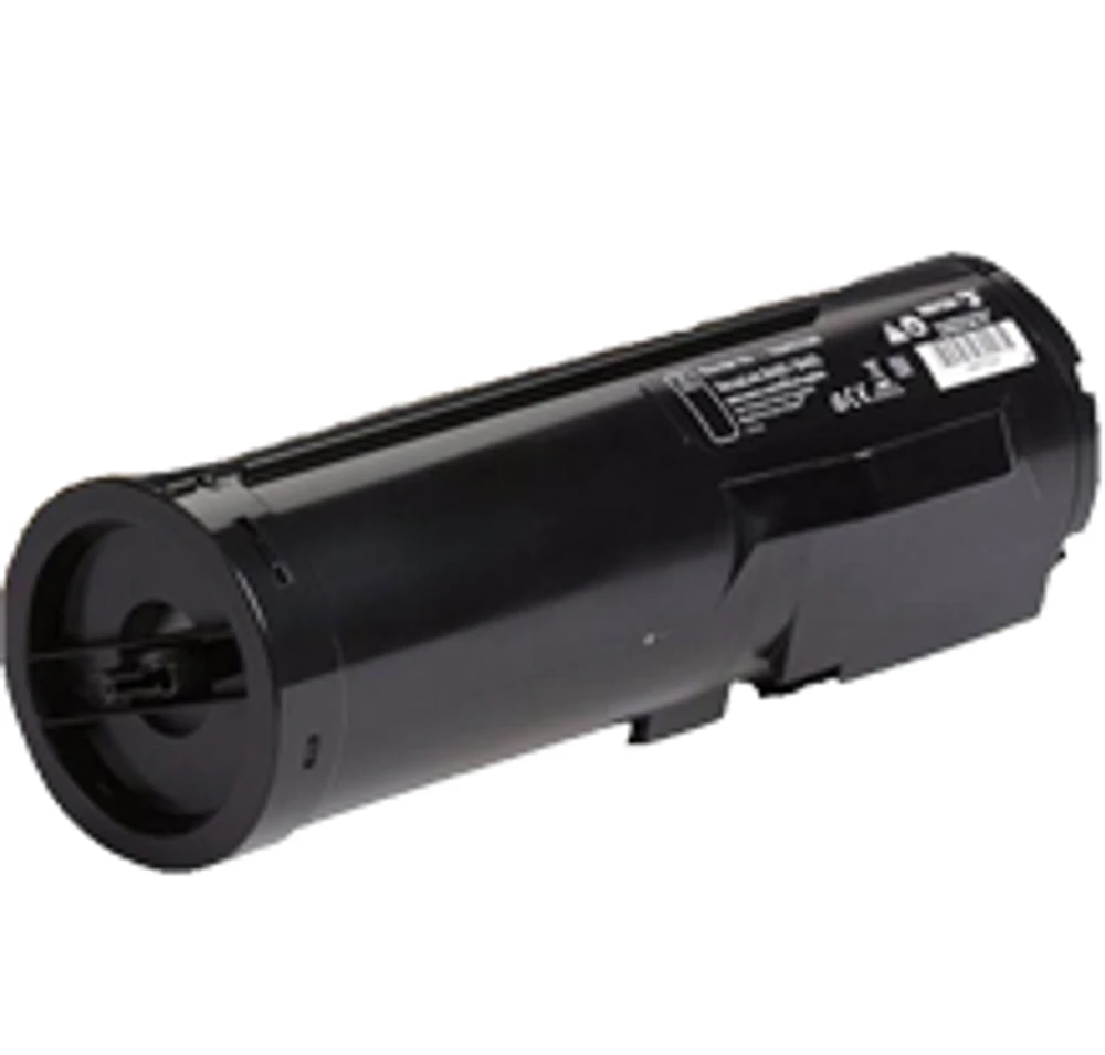 XEROX 106R03580 Laser Toner Cartridge Black
