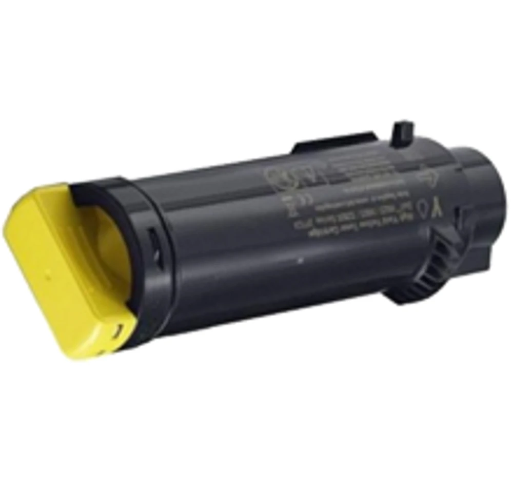 Xerox 106R03479 Yellow Laser Toner Cartridge