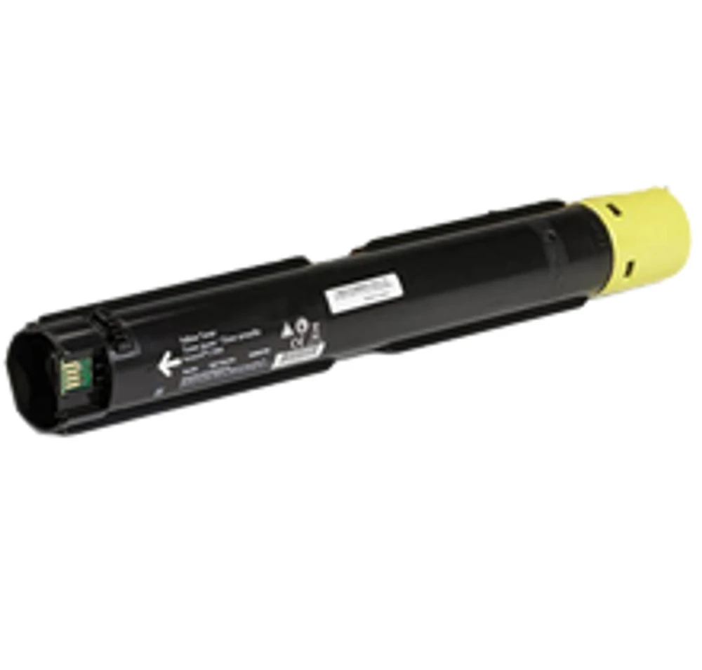 Xerox 106R03742 (106R03742) Yellow Laser Toner Cartridge