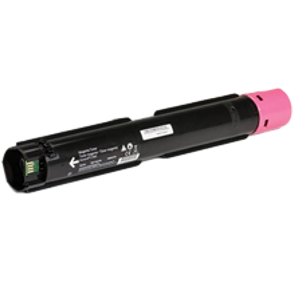 Xerox 106R03743 Magenta Laser Toner Cartridge