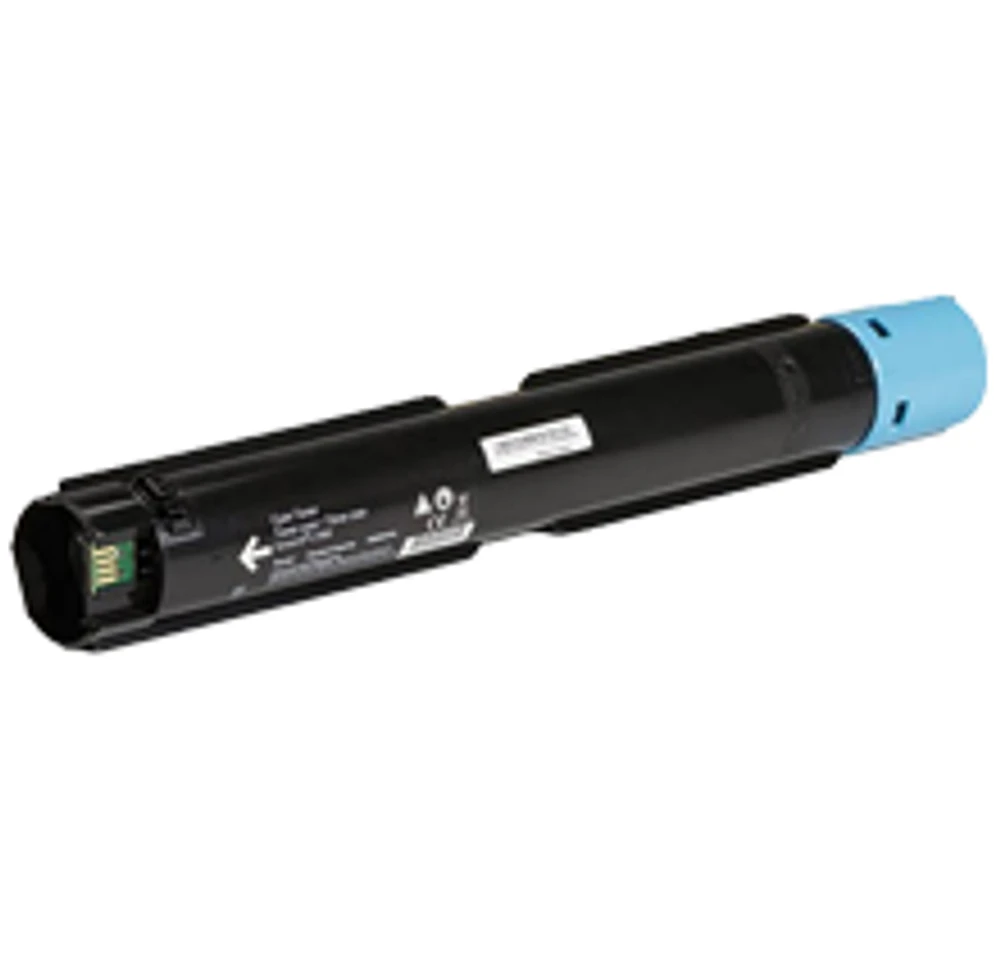 Xerox 106R03744 Cyan Laser Toner Cartridge