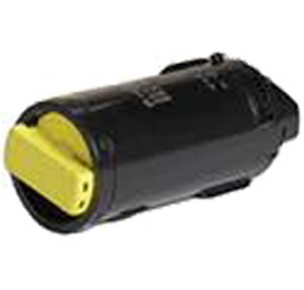 Xerox 106R03865 Laser Toner Cartridge Yellow
