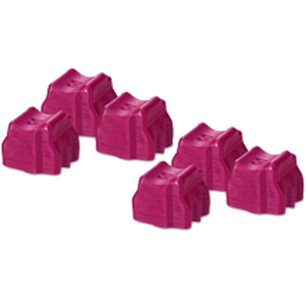 XEROX 108R00747 Laser Toner Cartridge Magenta