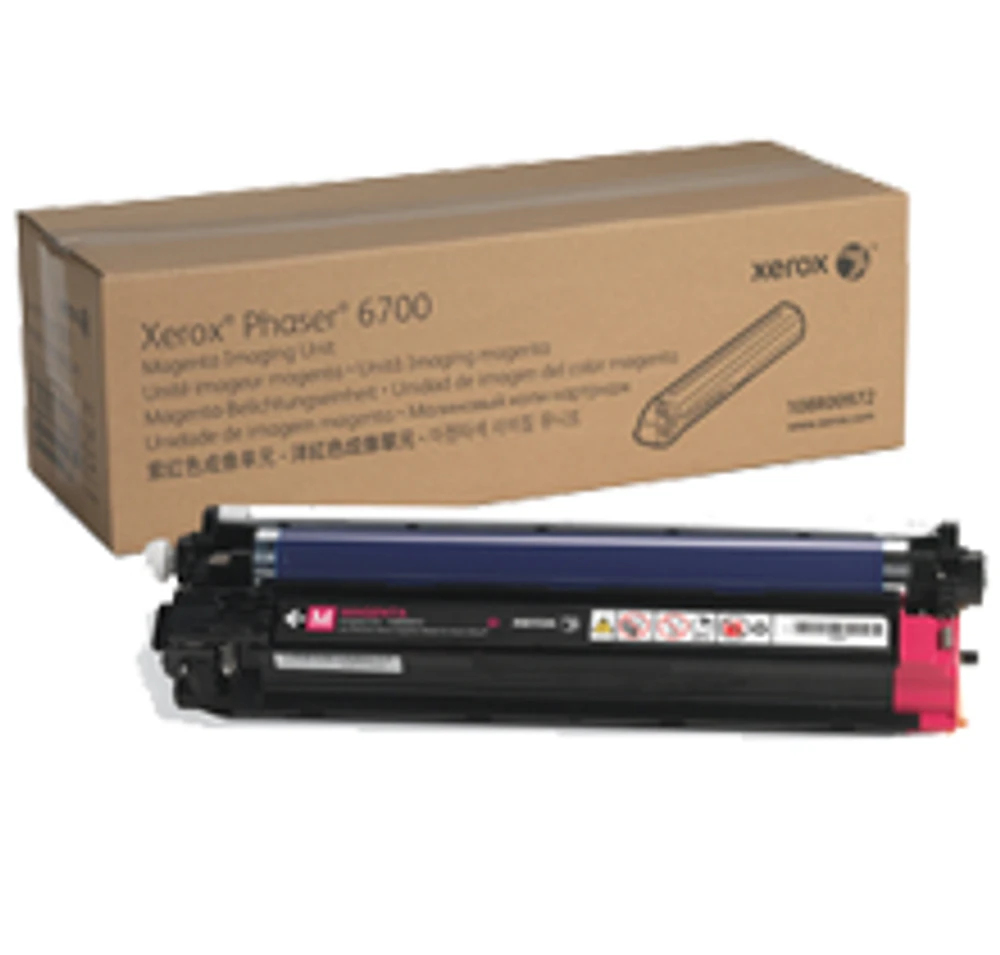 XEROX 108R00972 Drum Unit Magenta