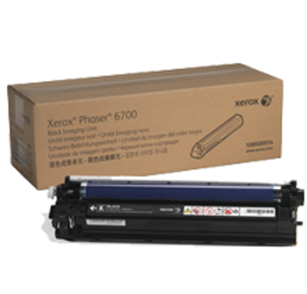 XEROX 108R00974 Drum Unit Black