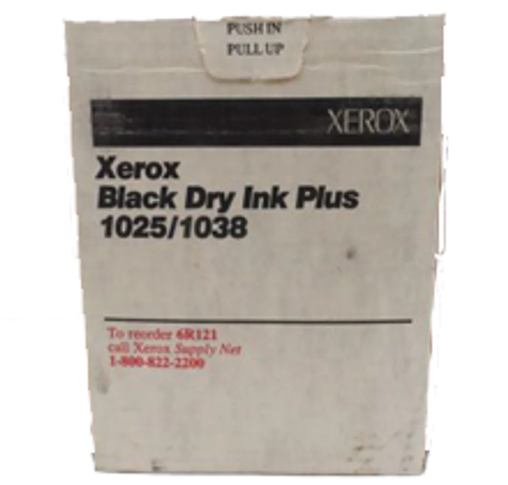 Brand New Original Xerox 6R121