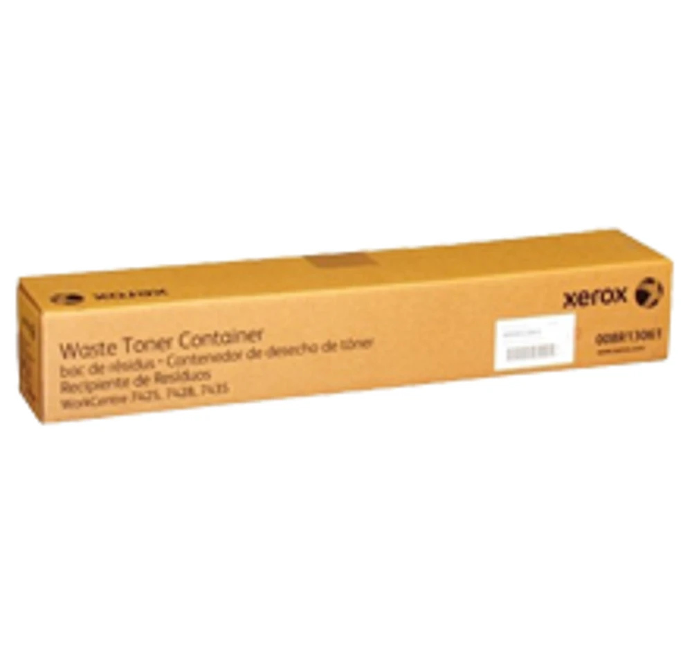 XEROX 8R13061 Waste Toner