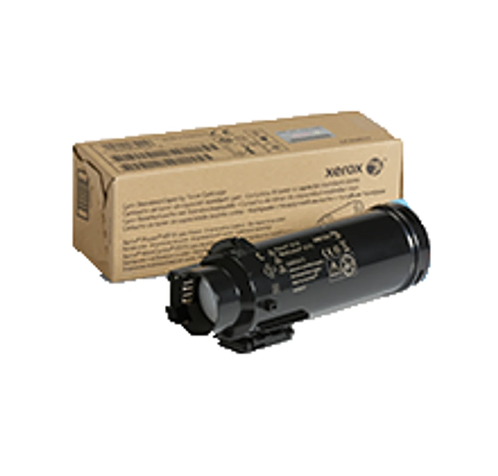 Xerox 106R03473 Cyan Laser Toner Cartridge