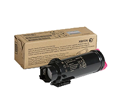 Xerox 106R03474 Magenta Laser Toner Cartridge