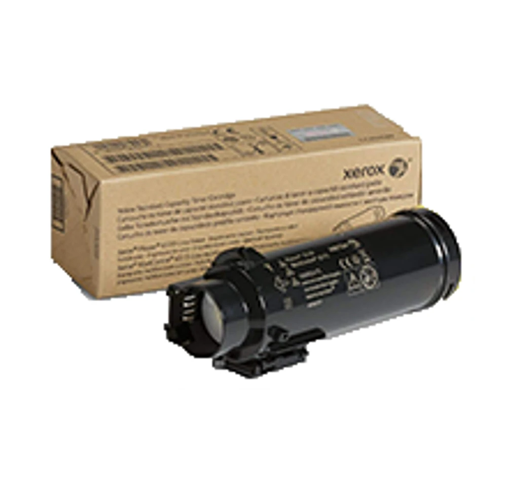 Xerox 106R03475 Yellow Laser Toner Cartridge