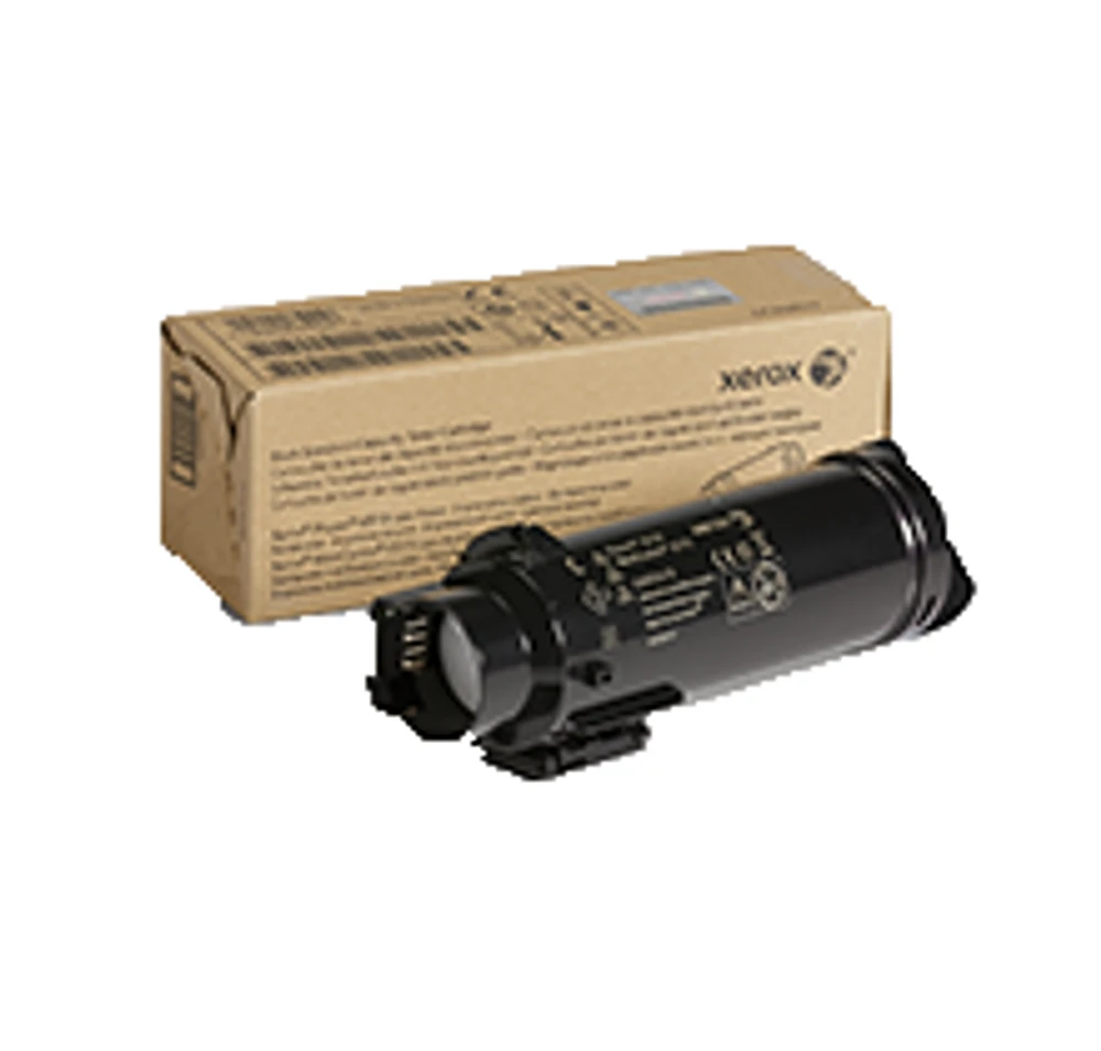 Xerox 106R03476 Black Laser Toner Cartridge