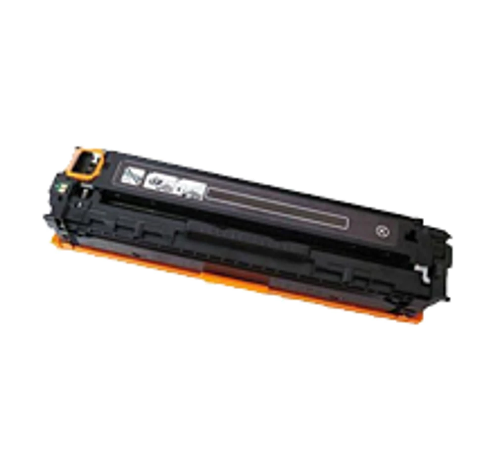 MADE IN CANADA HP CF410A (410A) Black Laser Toner Cartridge