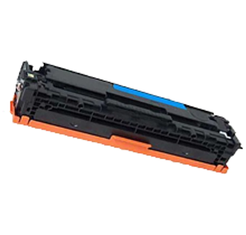 MADE IN CANADA HP CF411A (410A) Cyan Laser Toner Cartridge
