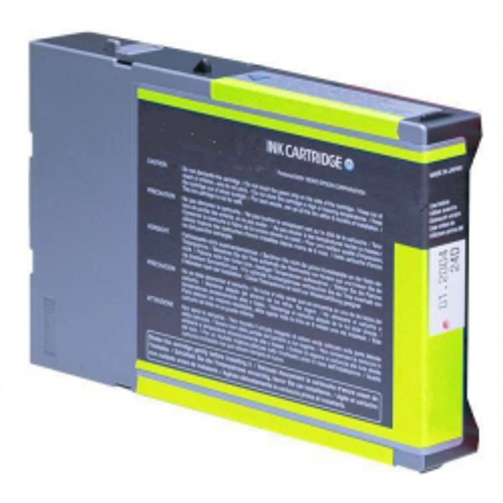 Epson T563400 Ink / Inkjet Cartridge Yellow