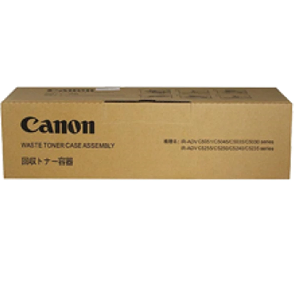 Canon FM4-8400-010 Waste Toner