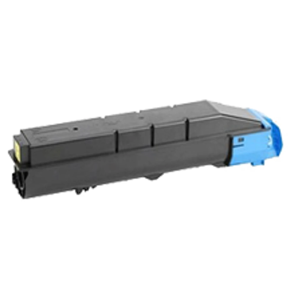Kyocera / Mita TK-8507C Laser Toner Cartridge Cyan