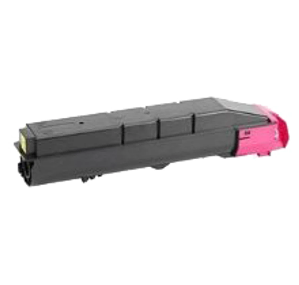 Kyocera / Mita TK-8507M Laser Toner Cartridge Magenta