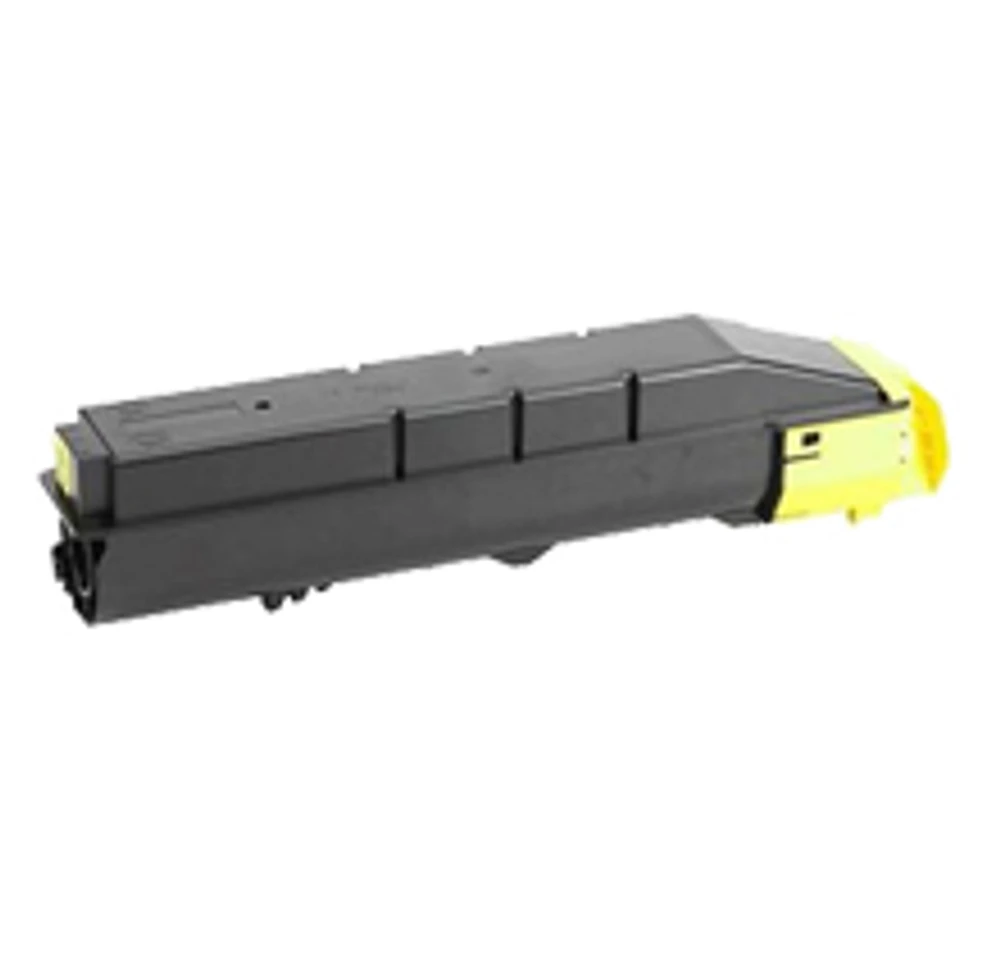 Kyocera / Mita TK-8507Y Laser Toner Cartridge Yellow