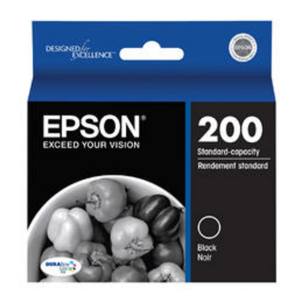 Epson T200120 Ink / Inkjet Cartridge Black