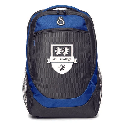 Willis College Backpack