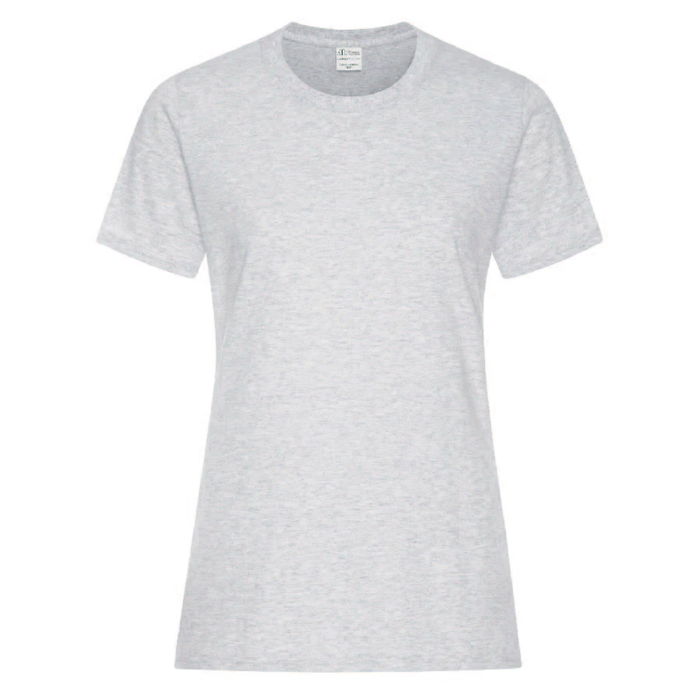 ATC1000L - EVERYDAY COTTON LADIES TSHIRT